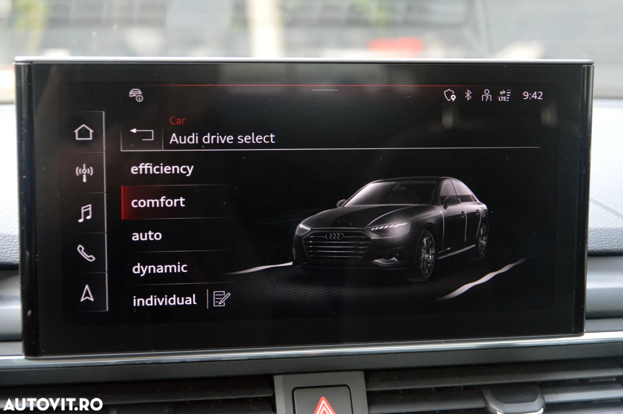 Audi A4 30 TDI S tronic MHEV Advanced - 29