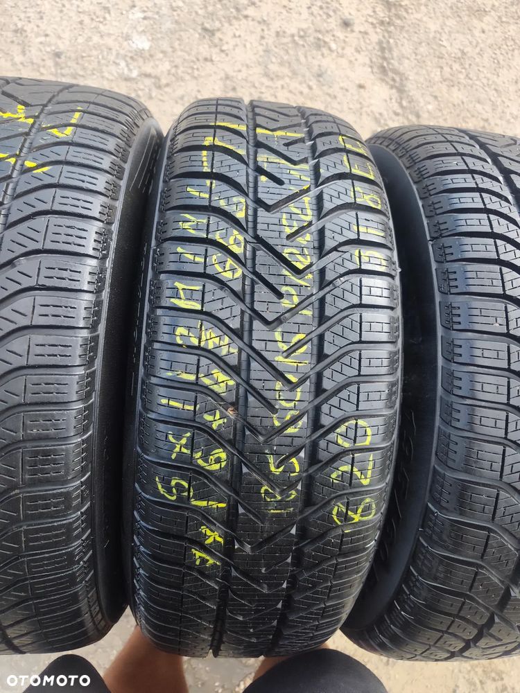 5x112 Felgi Aluminiowe Alufelgi Oryginalne 16 Koła Zimowe Zima MINI ONE III 3 CLUBMAN BMW SERIA 1 F40 2 GC Gran Coupe F44 AUDI SEAT SKODA VW 8mm 20r. Legnica ALU-RAD 195/60 - 23
