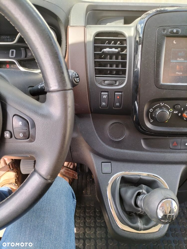 Fiat Talento L1H1 Family - 16