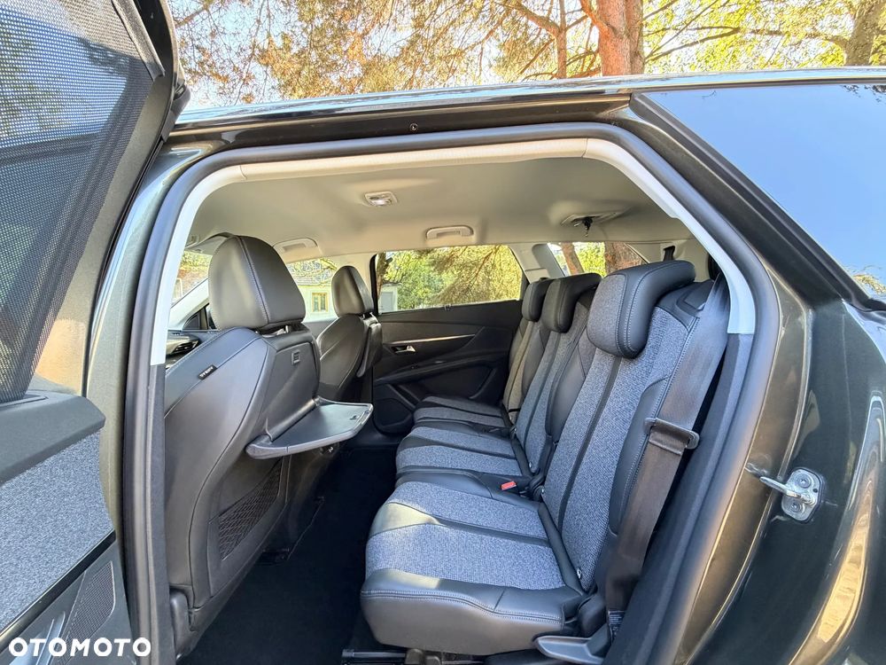 Peugeot 5008 BlueHDi 130 EAT8 Allure Pack - 22