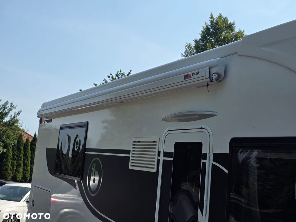 Benimar TESSORO 496 - 11