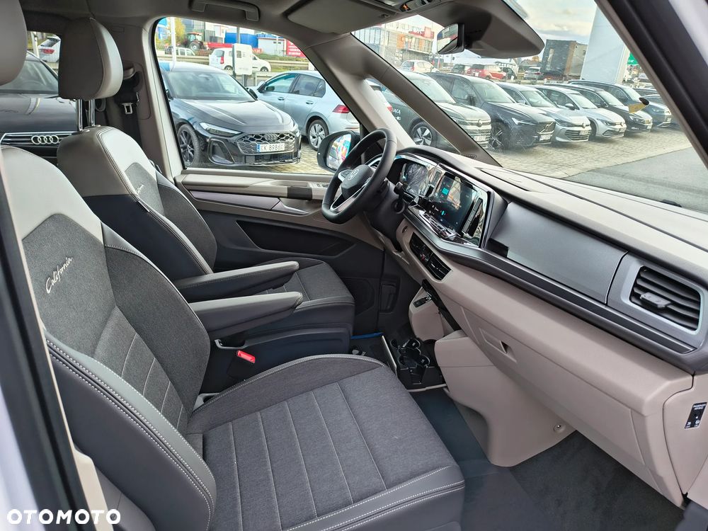 Volkswagen Multivan 2.0 TDI L2 DSG - 16