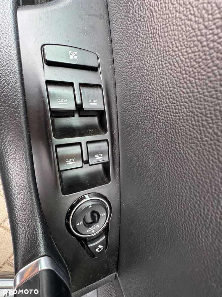 Hyundai i40 1.7 CRDi Automatik Premium - 20