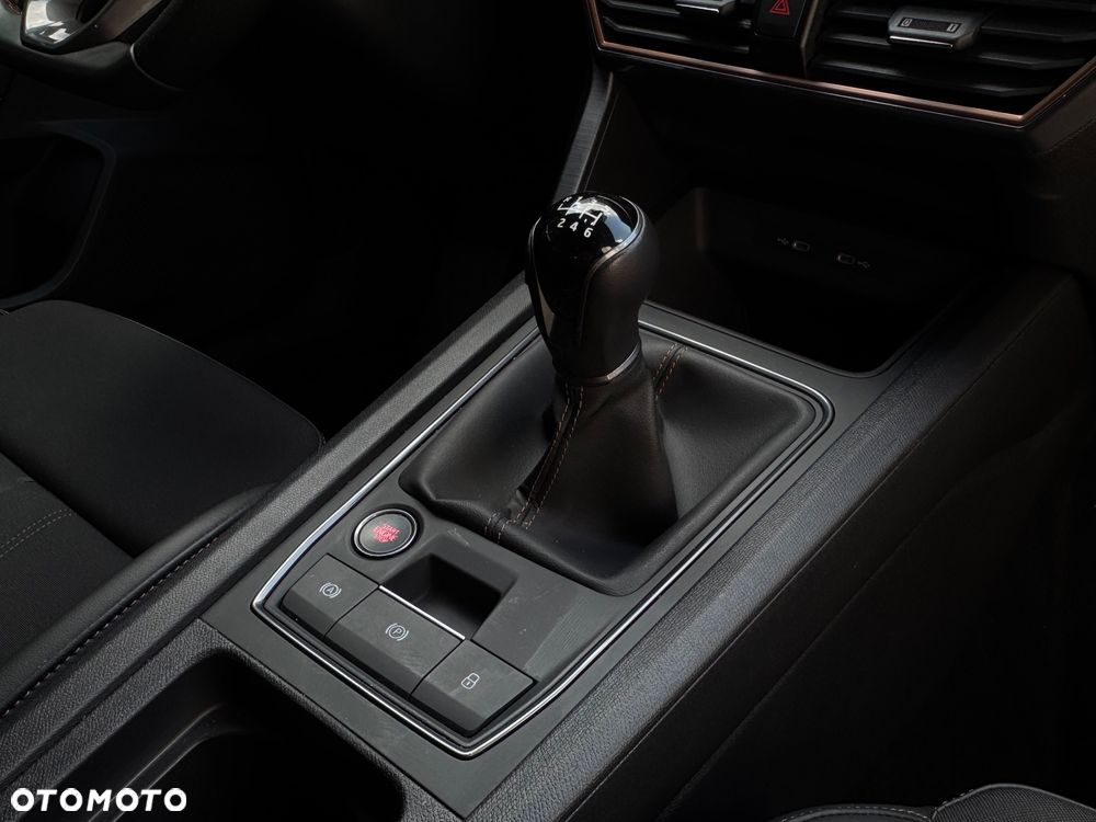Cupra Leon 1.5 TSI - 29