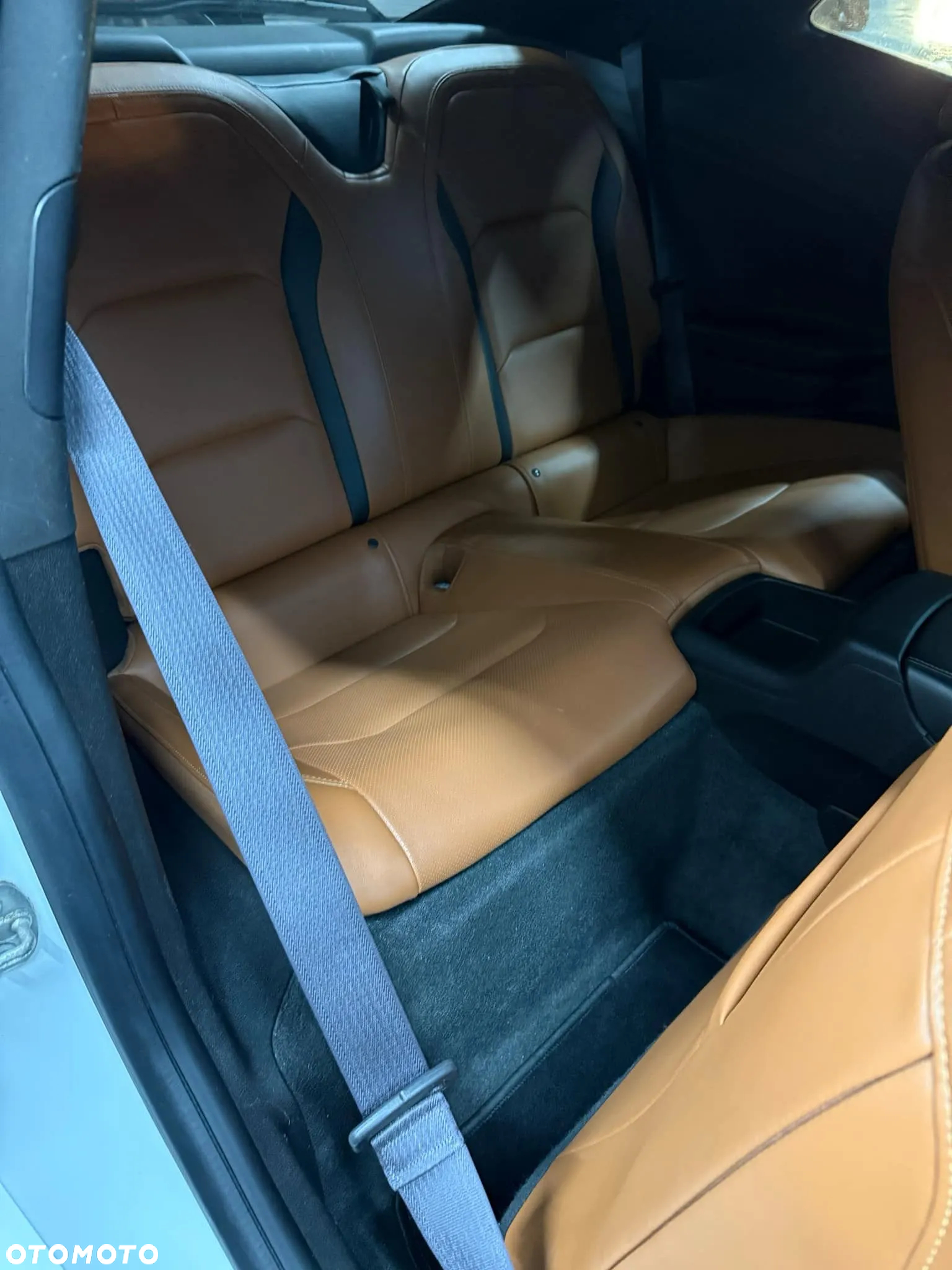 Chevrolet Camaro 3.6 V6 Coupe 2LT - 12