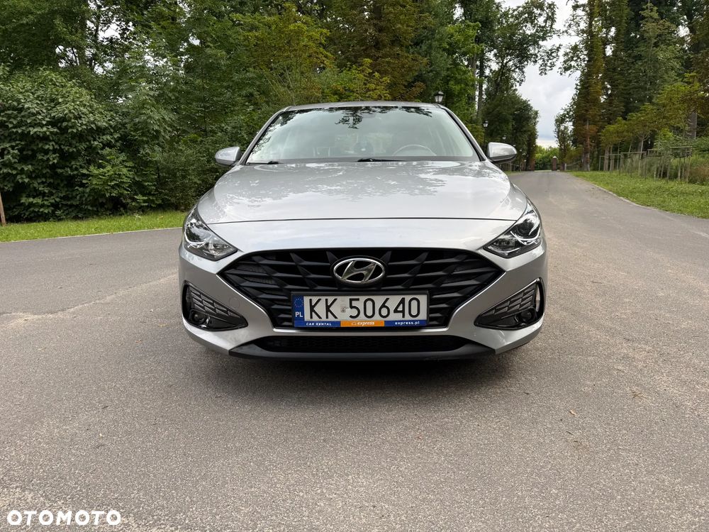 Hyundai i30 1.5 DPI Modern - 4