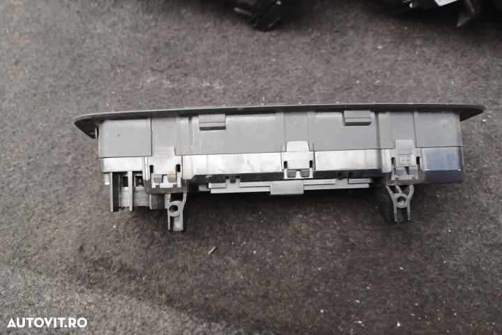 Comanda AC 6J0820043E 6J0820043E Seat Ibiza 4 6J [2008 - 2012] Hatchb - 3