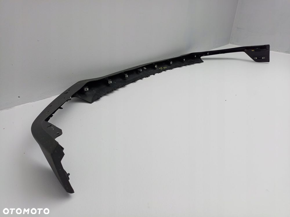 FORD MUSTANG MACH-E SPOILER DOKŁADKA ZDERZAKA PRZÓD MR3B-17F775-A ÷ - 8