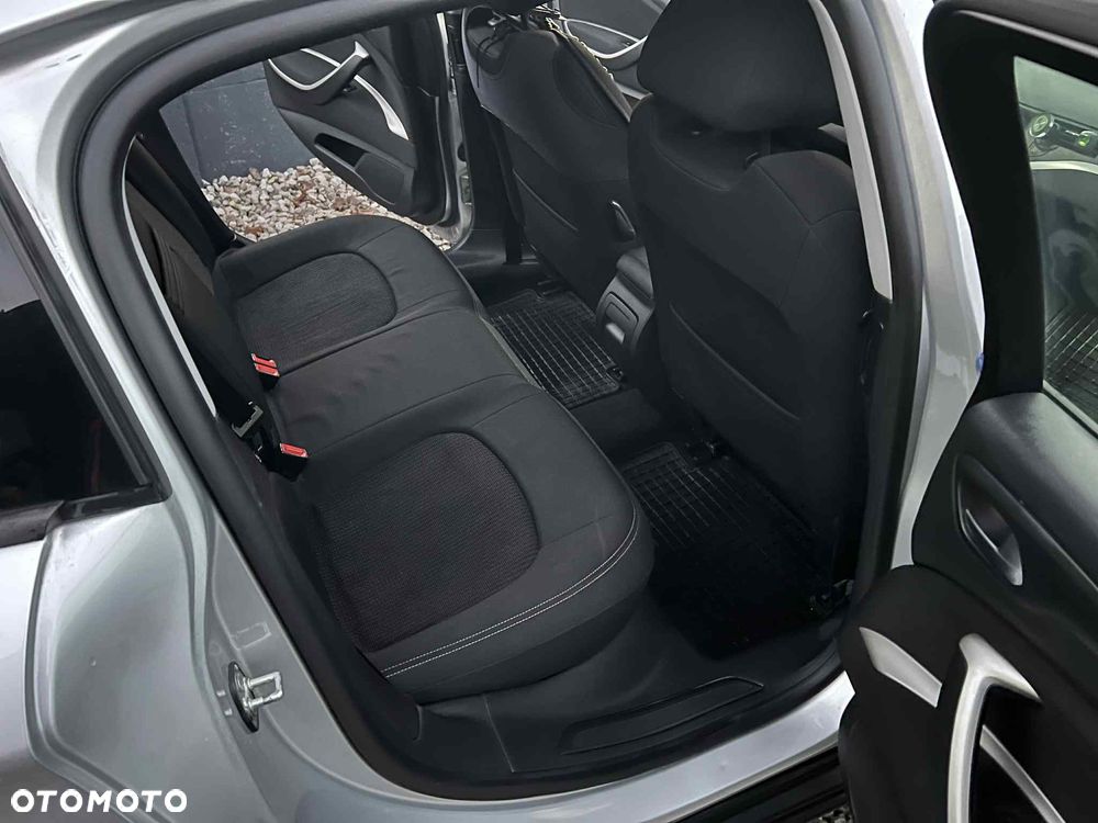 Citroën C5 2.0 HDi Exclusive - 11