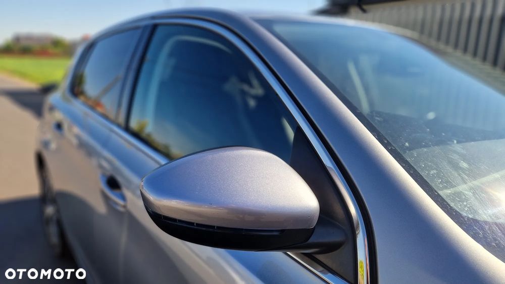 Peugeot 308 - 28
