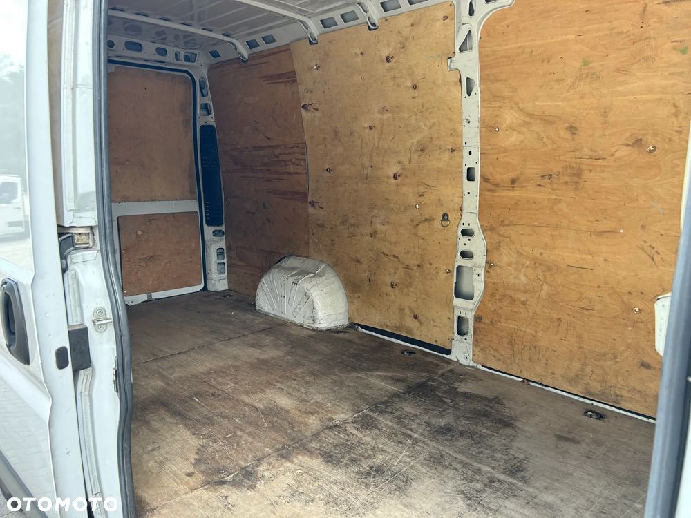 Fiat Ducato MAX L4H2 - 14