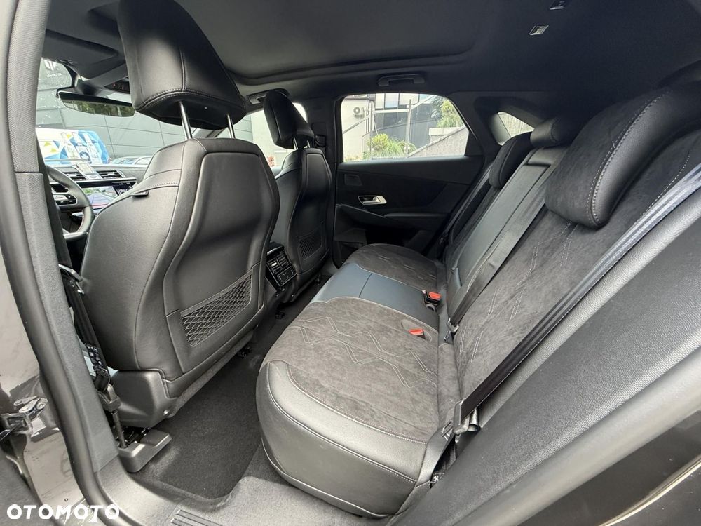 DS Automobiles DS 7 Crossback - 9