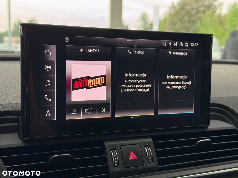 Audi Q5 Sportback - 30