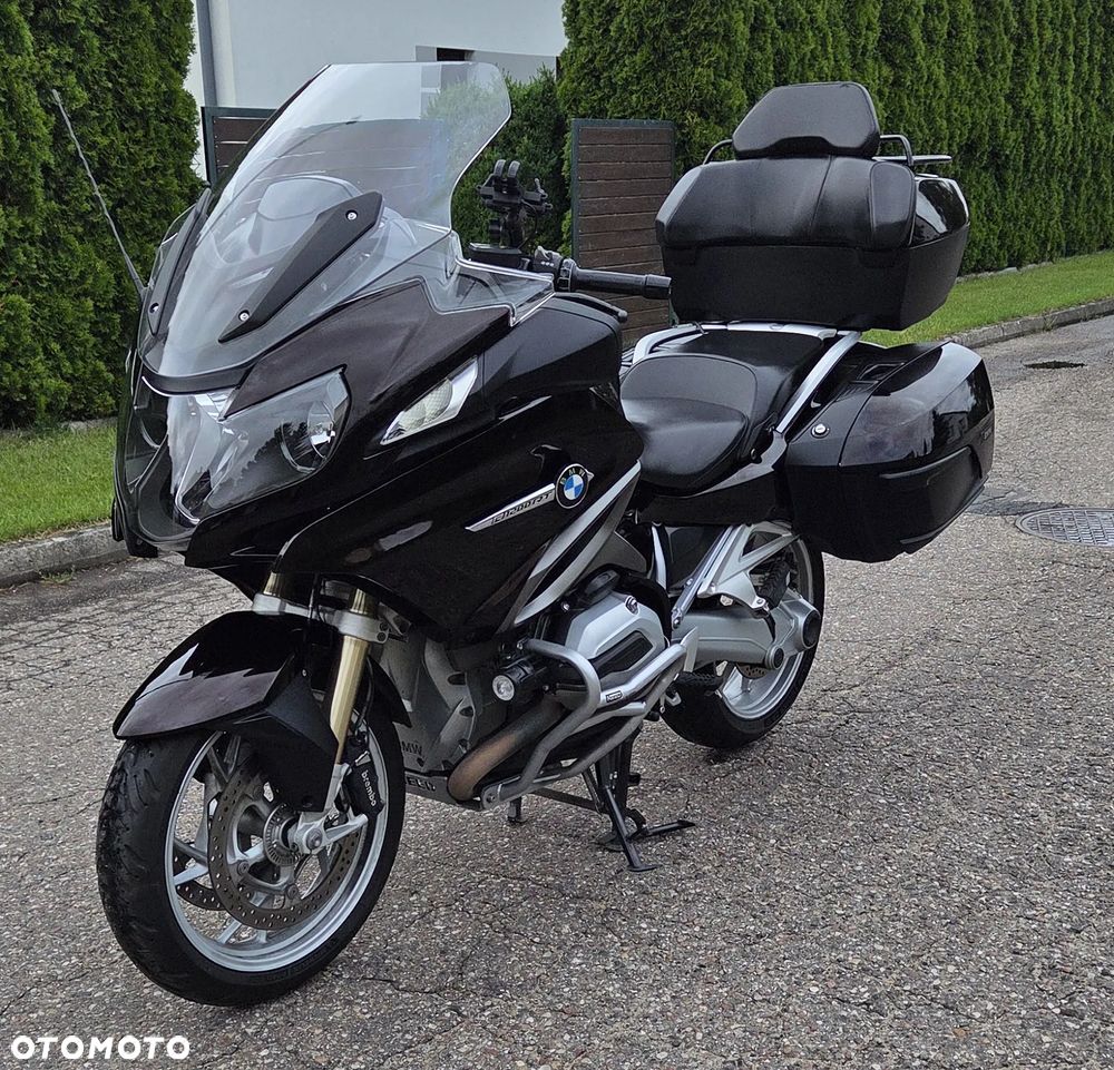 BMW RT - 4