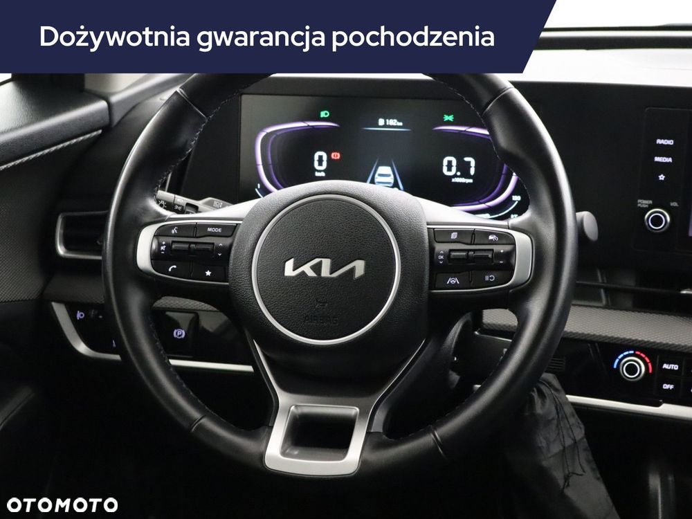 Kia Sportage - 21