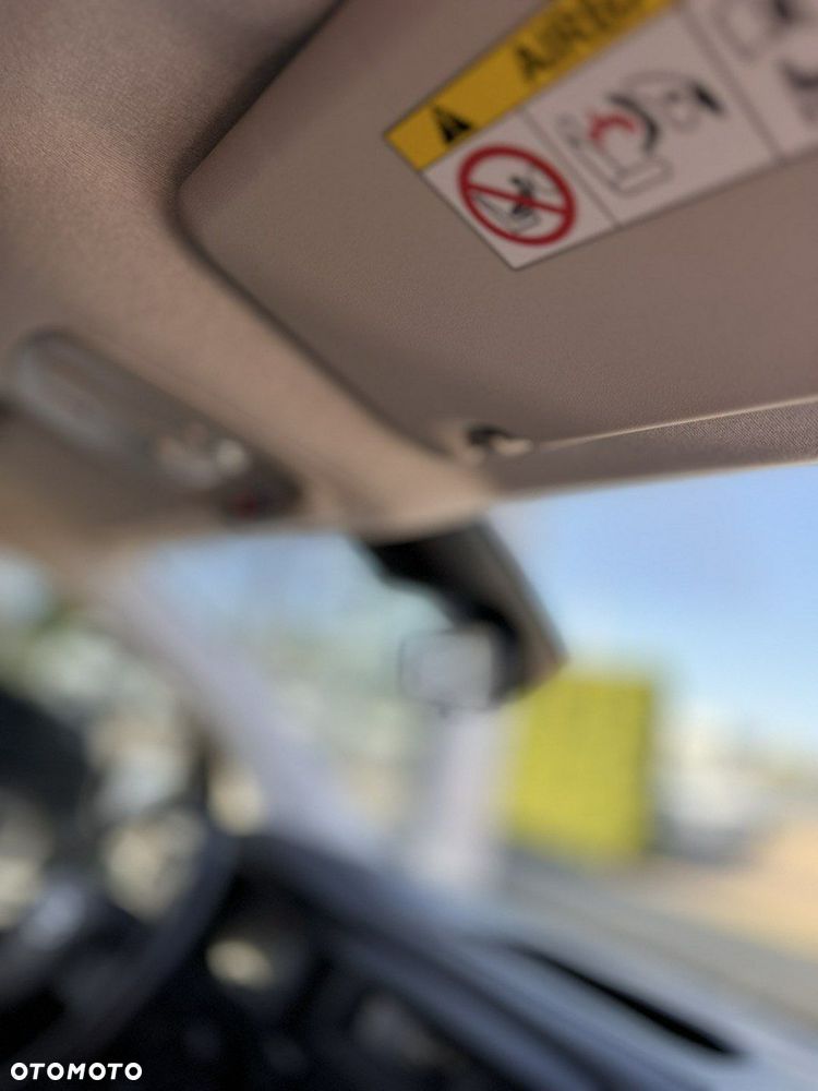 Toyota ProAce - 21