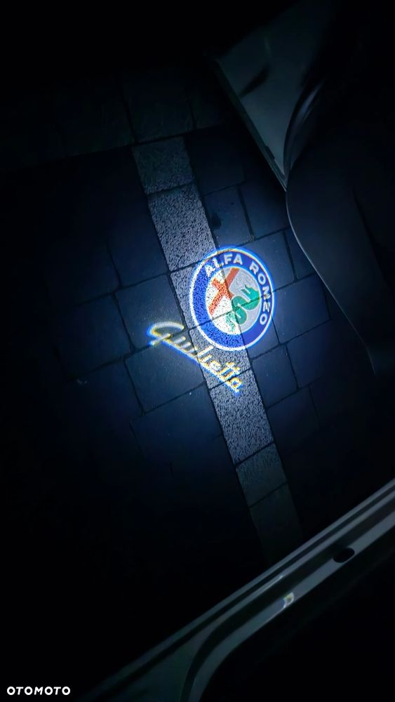Alfa Romeo Giulietta 1.4 TB Impression - 15