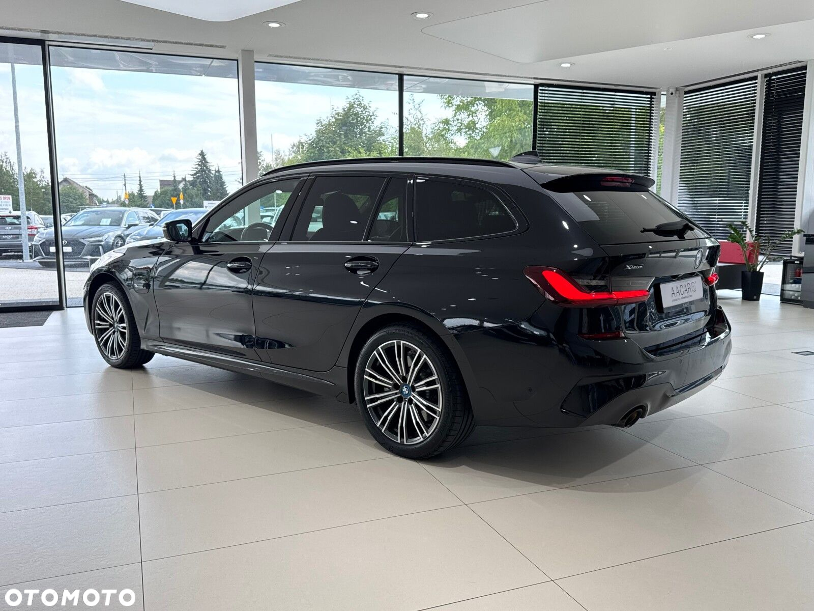 BMW Seria 3 - 3
