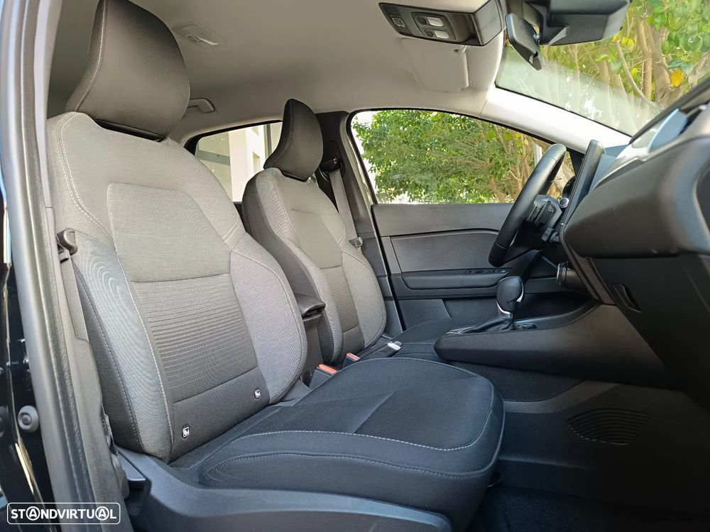 Renault Captur 1.3 TCe Intens EDC - 25