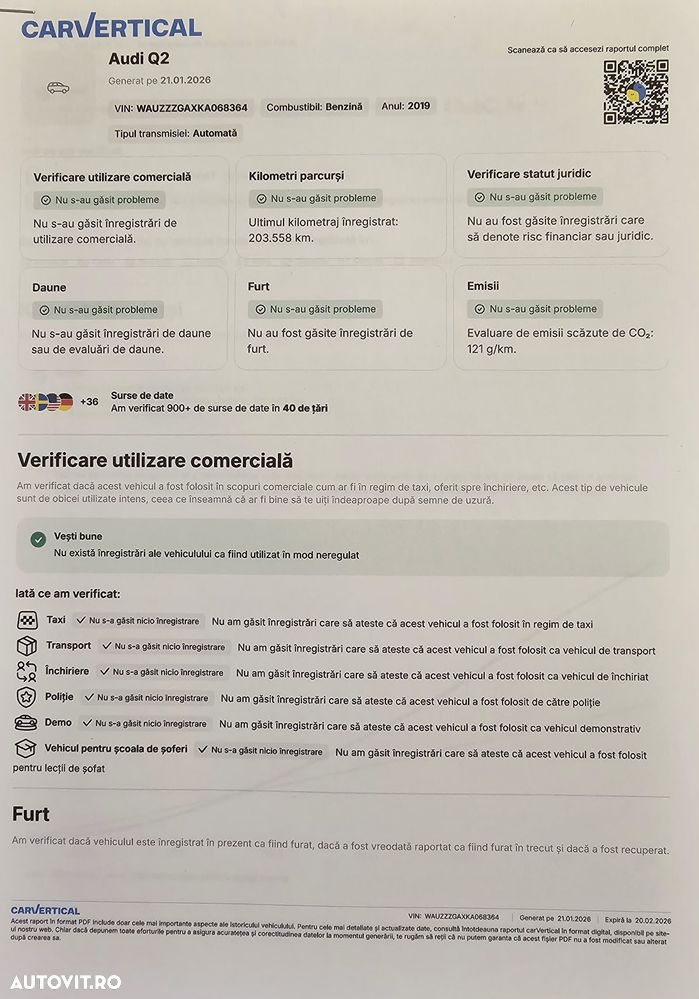 Audi Q2 35 TFSI S tronic S line - 5