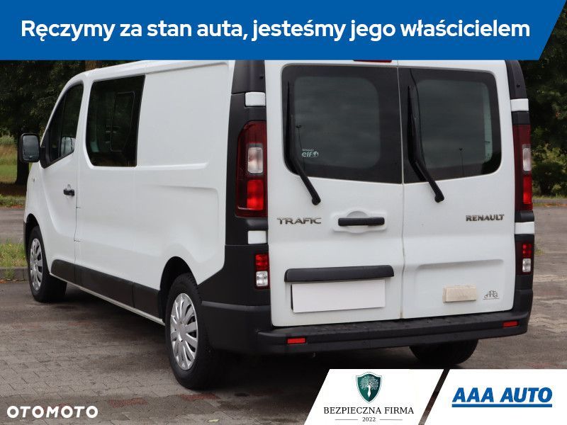 Renault trafic - 6