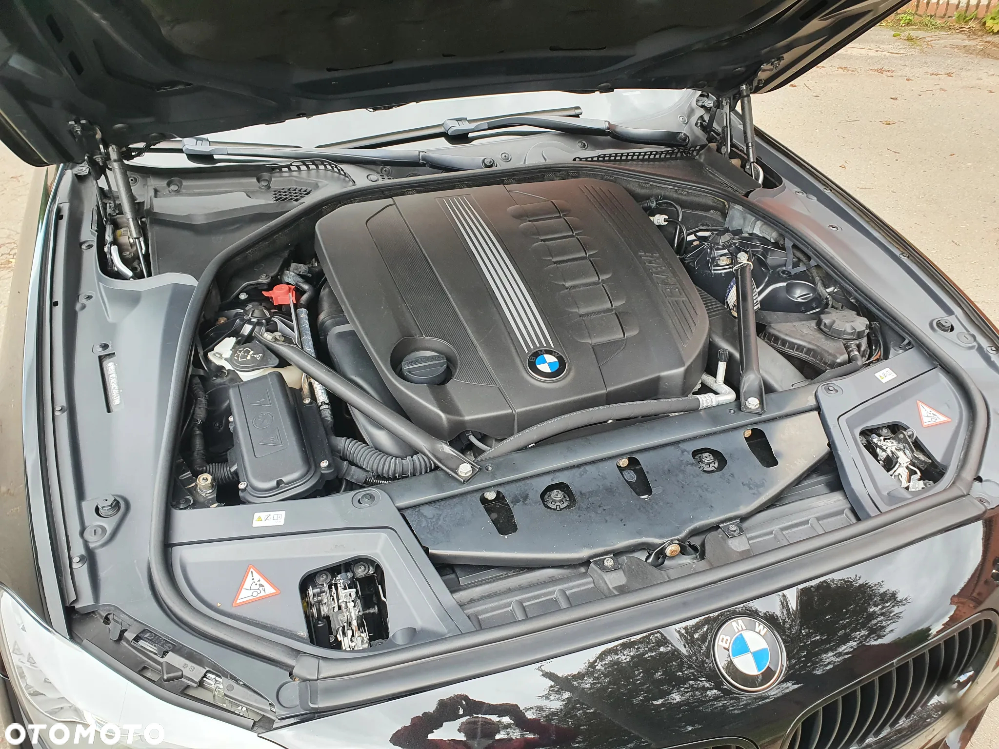 BMW Seria 5 - 29