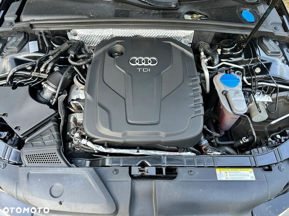 Audi A4 Avant 2.0 TDI Quattro Sport S tronic - 39