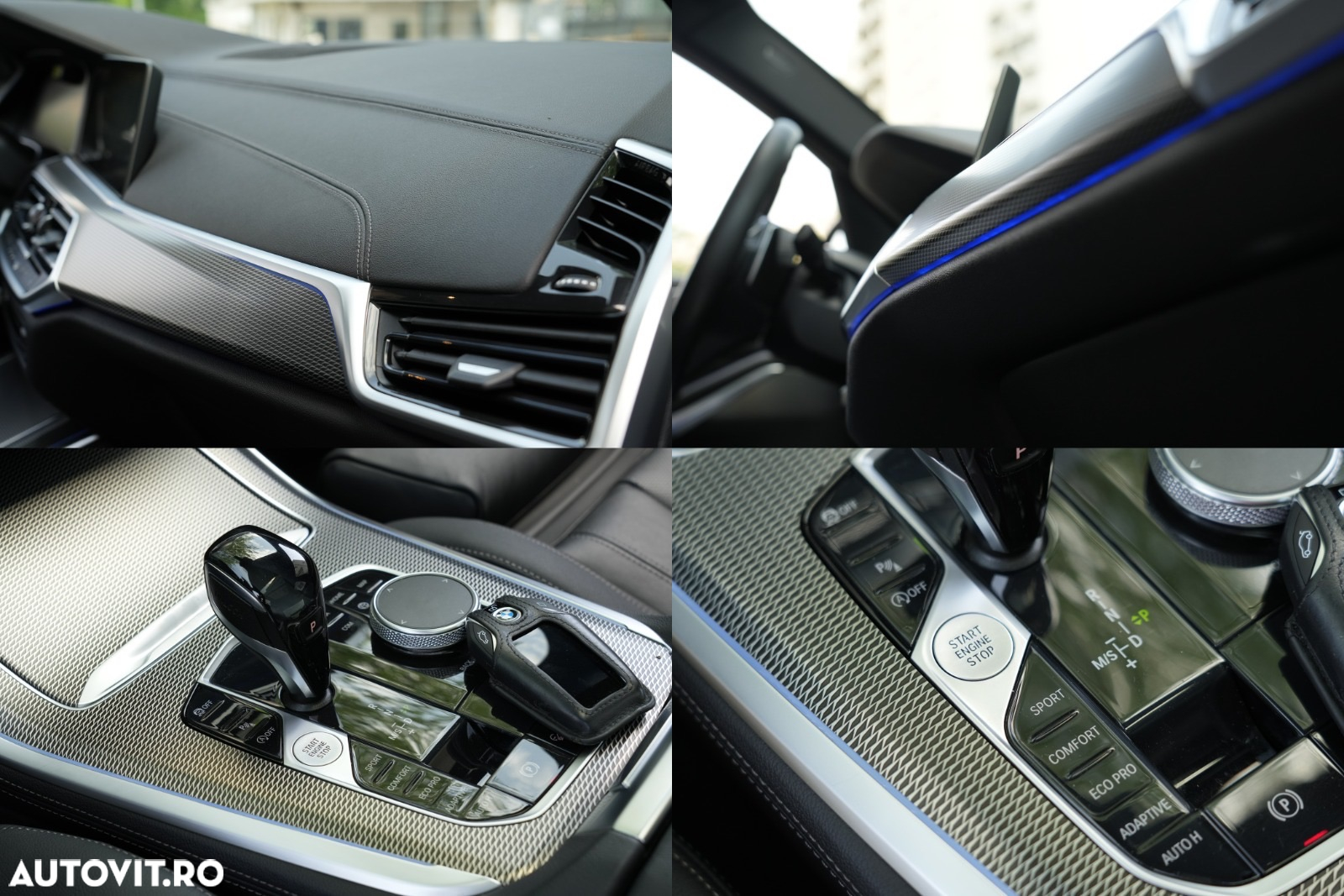 BMW X5 xDrive30d - 18