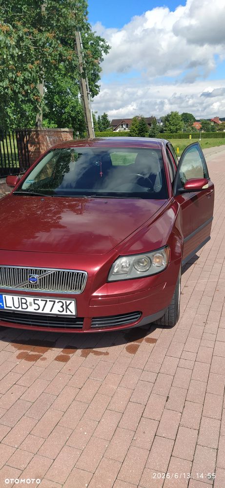 Volvo V50 1.8 Momentum - 16