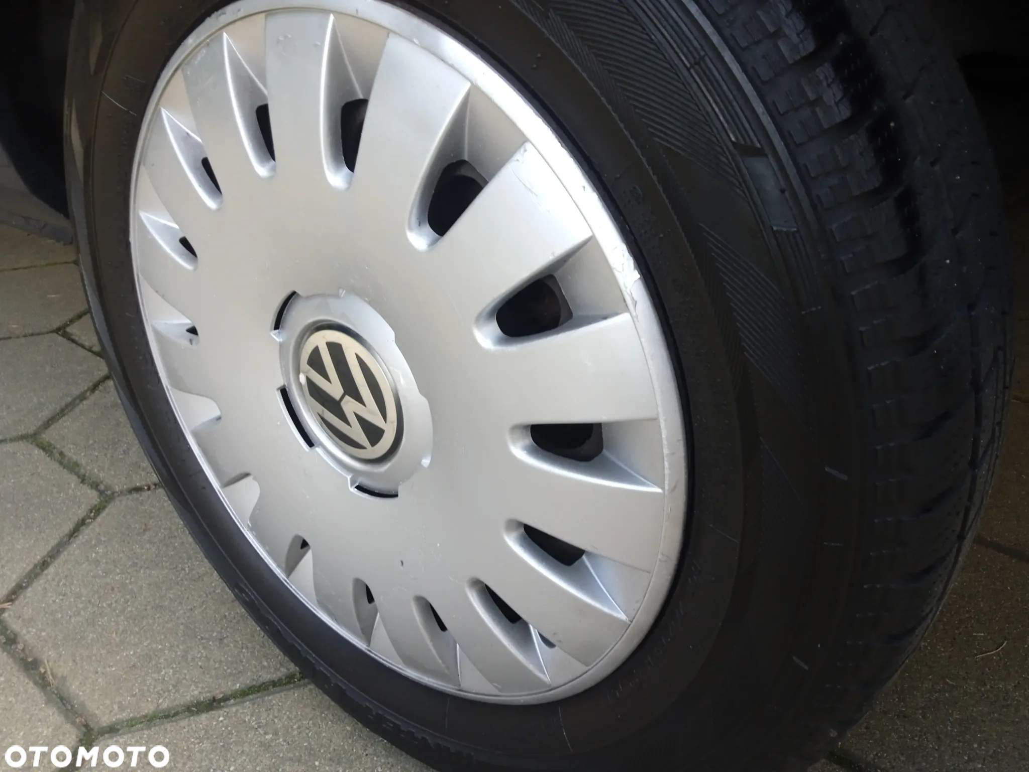 Volkswagen Sharan 1.9 TDI Basis - 16