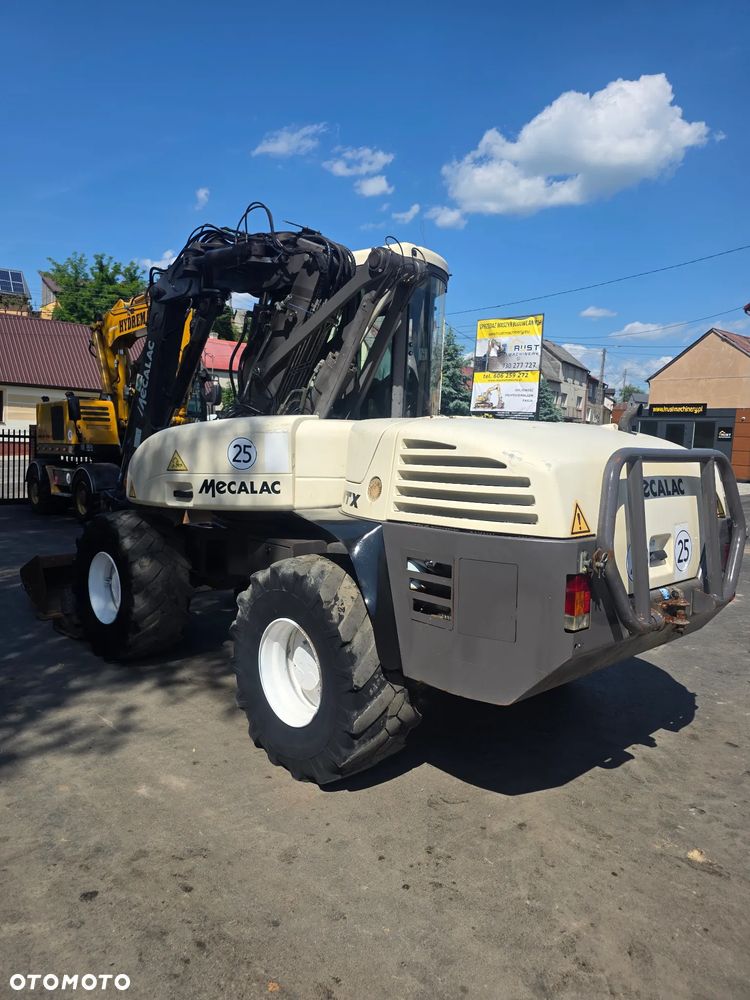 Mecalac 12MTX - 7