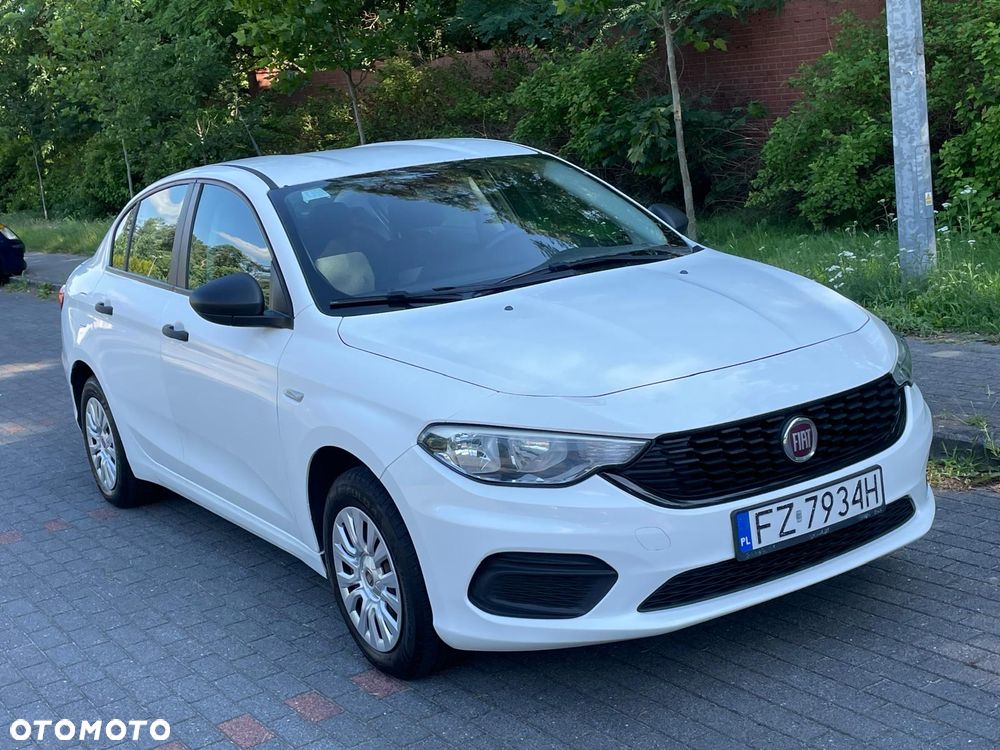 Fiat Tipo 1.4 16V Pop - 1
