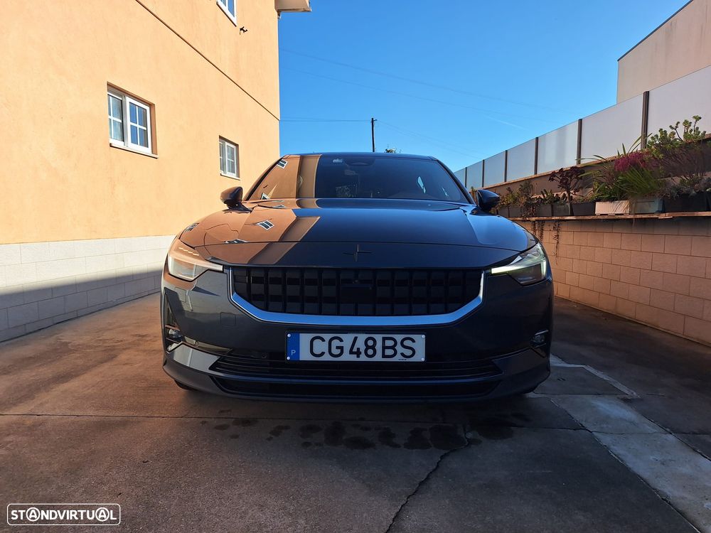 Polestar 2