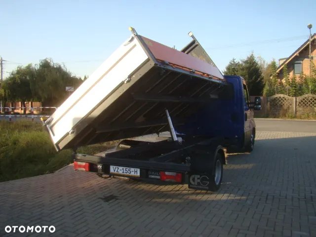 Iveco DAILY 100%PRZEBIEG-POTWIERDZONY - 22