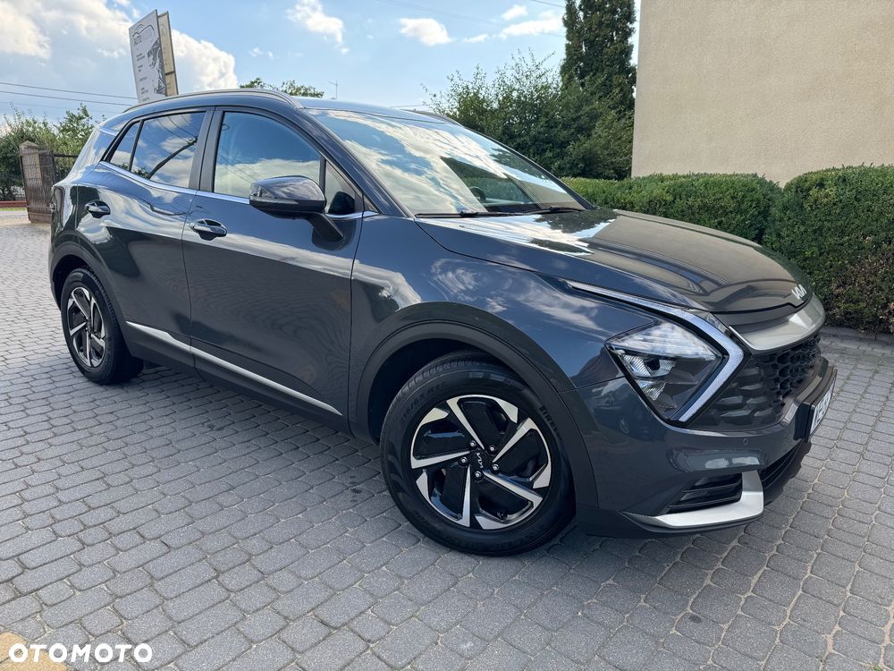 Kia Sportage 1.6 T-GDI L 2WD - 3