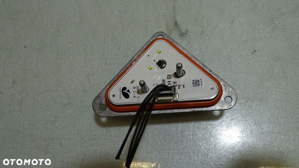 GP - PRZETWORNICA LED RENAULT MASTER IV VP-00210658 - 2
