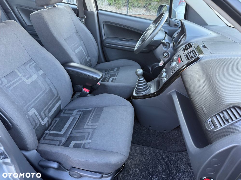 Suzuki Splash 1.0 Club - 9