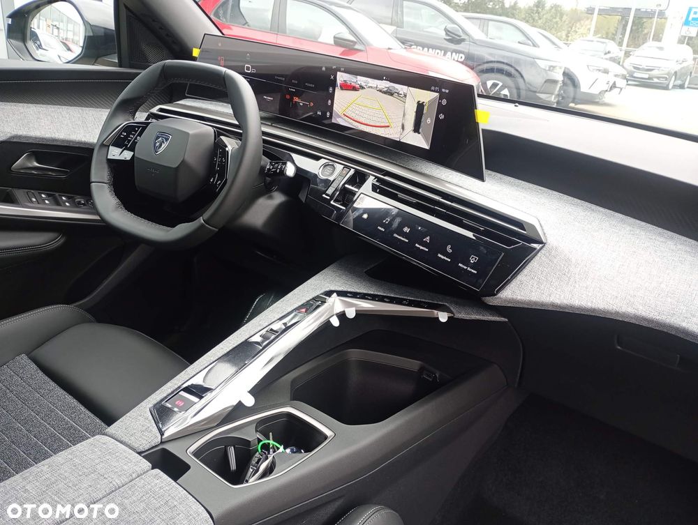 Peugeot 5008 - 15