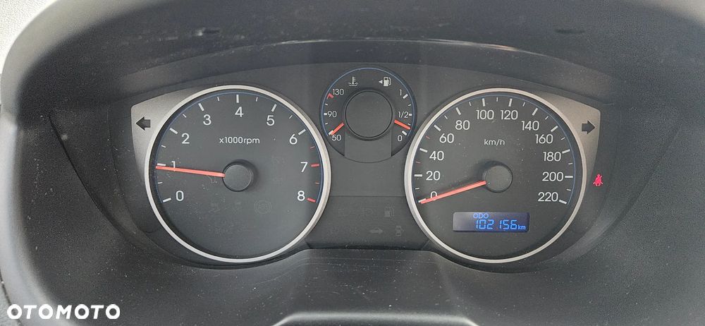 Hyundai i20 1.2 Comfort - 7