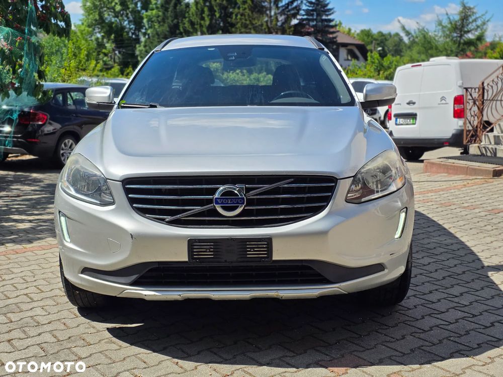Volvo XC 60 D4 Geartronic Momentum - 2