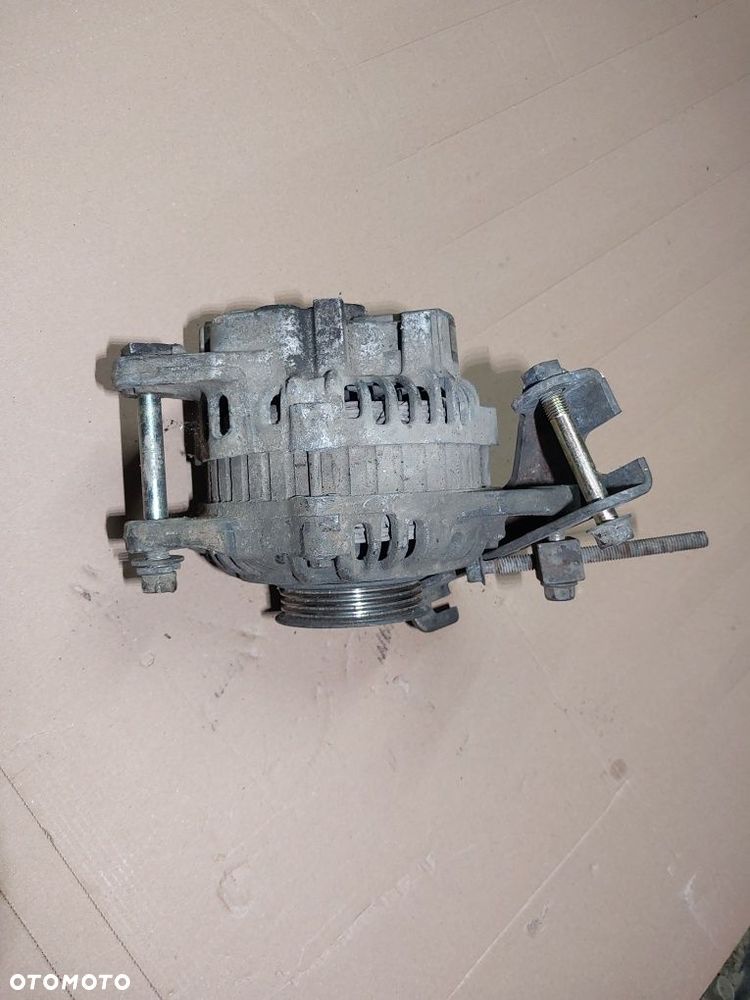 Alternator mitsubishi colt lancer galant space runner wagon 1.6 1.8 - 2