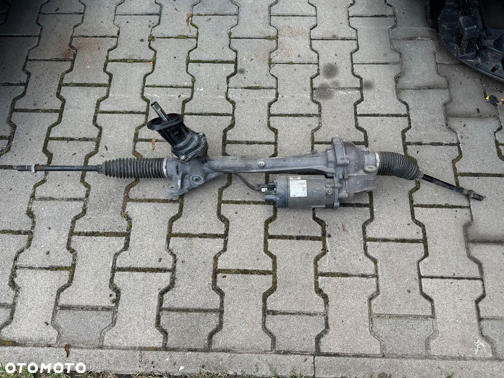 PRZEKŁADNIA MAGLOWNICA VW AUDI SKODA 5QB423050BC