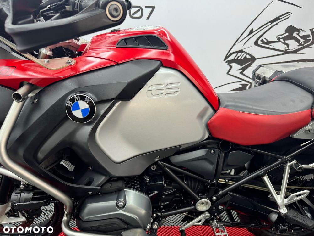 BMW GS - 30