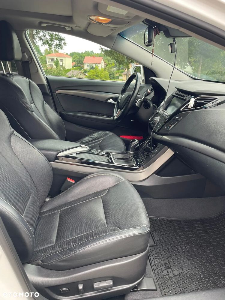 Hyundai i40 2.0 GDI Premium - 15