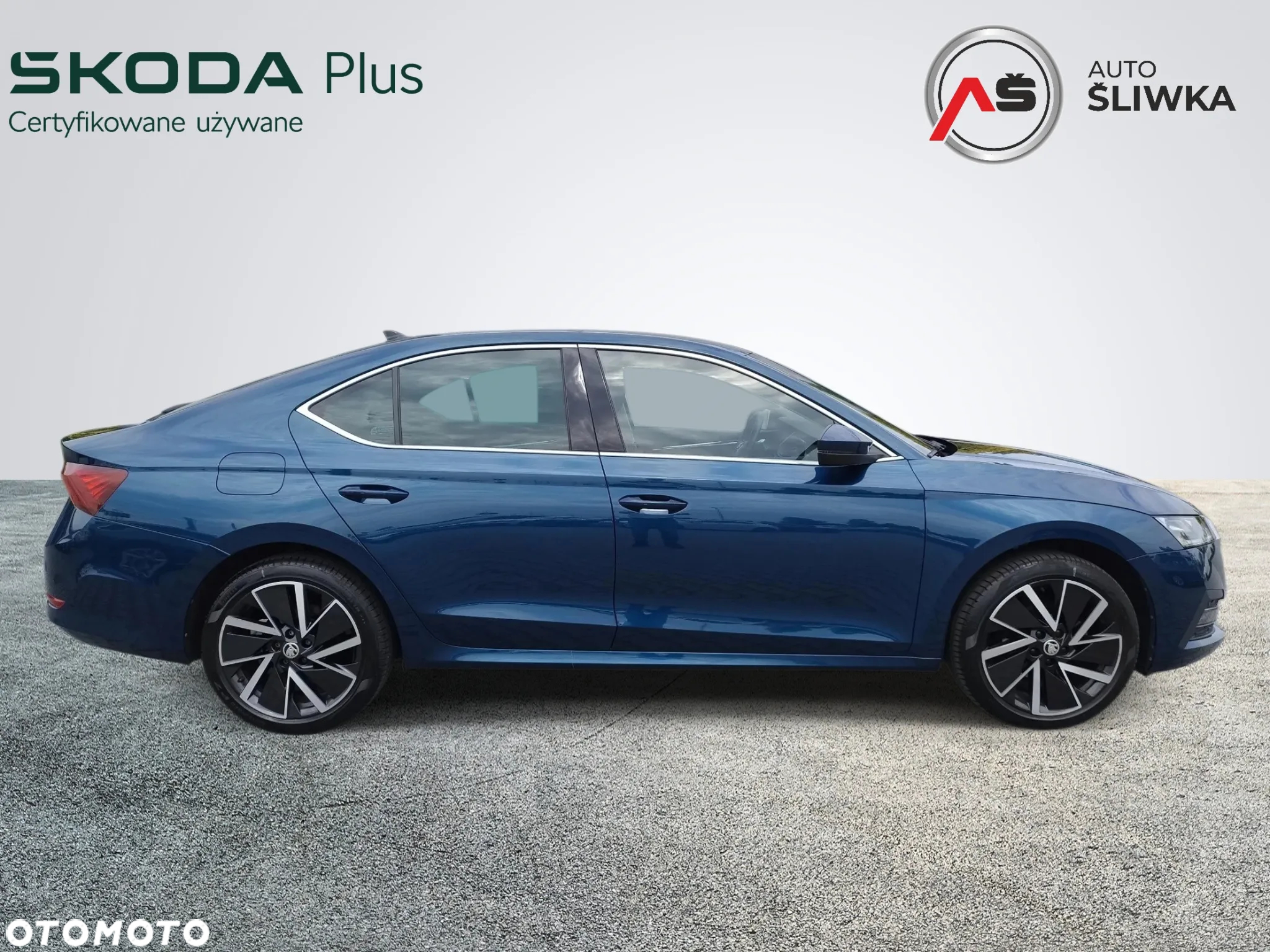 Skoda Octavia - 5