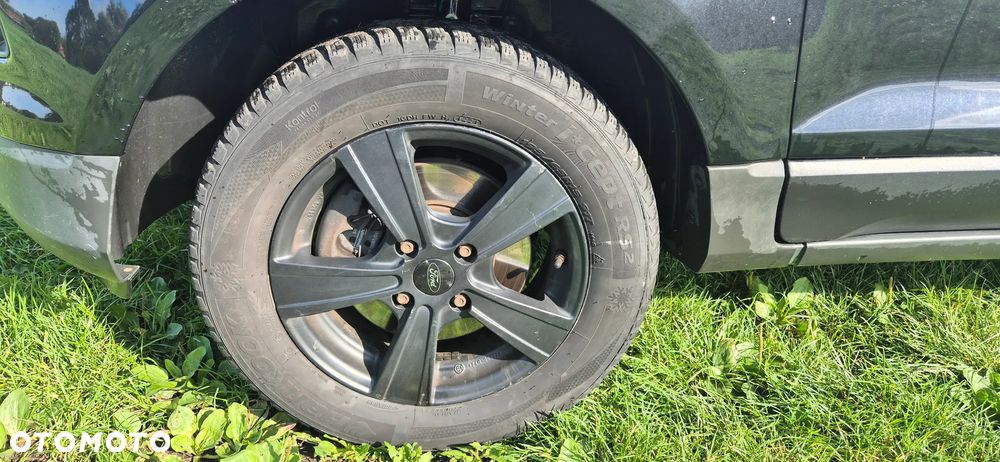 Ford EcoSport 1.0 EcoBoost S - 9