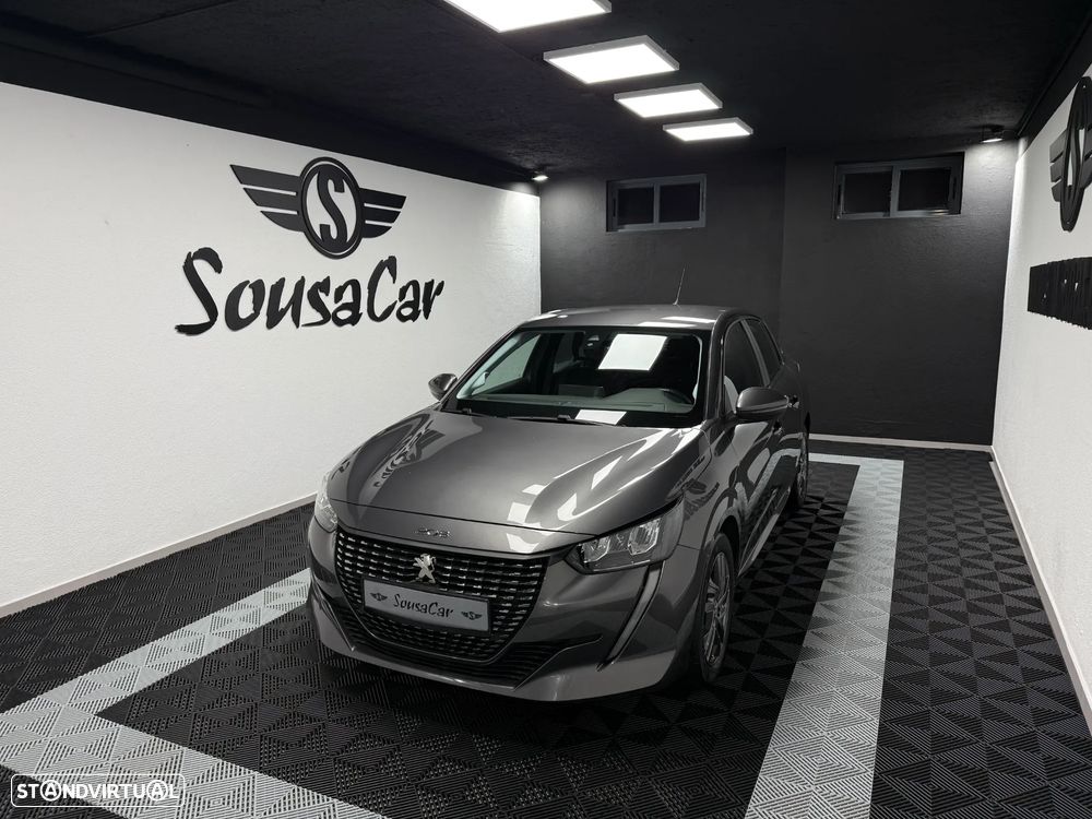 Peugeot 208 PureTech 75 Active Pack - 6