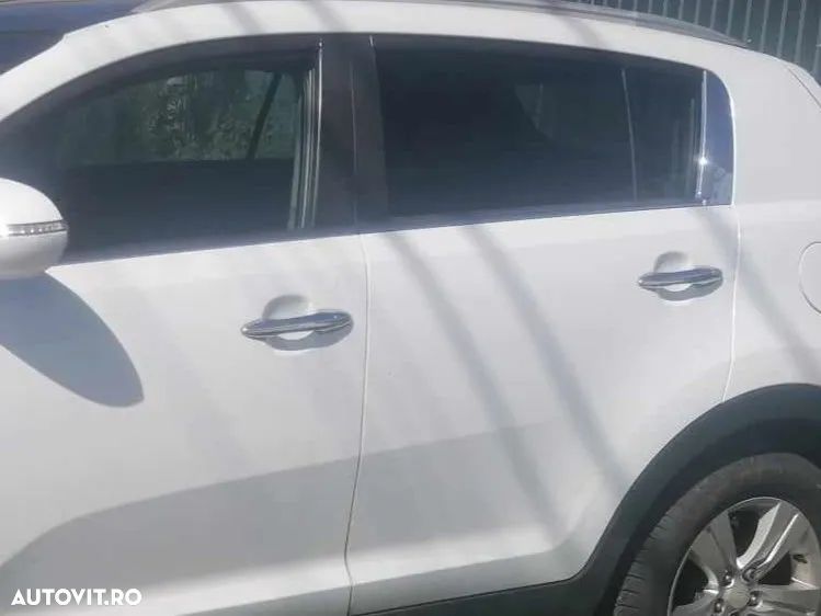 Usa stanga fata / stanga / dreapta spate Kia Sportage 2010-2016 - 4