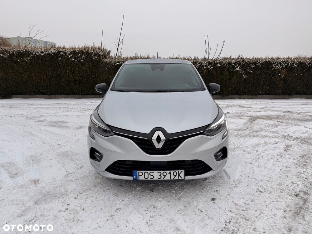 Renault Clio 1.0 TCe Evolution X-Tronic - 4