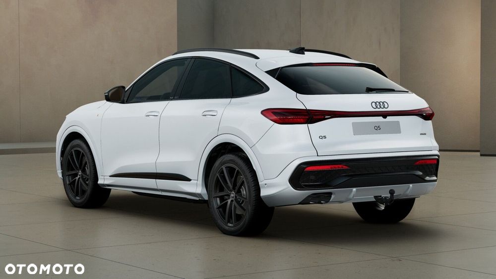Audi Q5 Sportback - 2